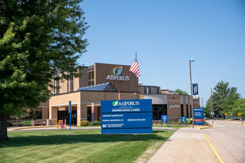 Aspirus Riverview Hospital - Emergency Department