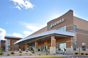 Aspirus Medford Hospital - Birthing Center