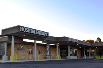 Aspirus Ontonagon Hospital & Emergency