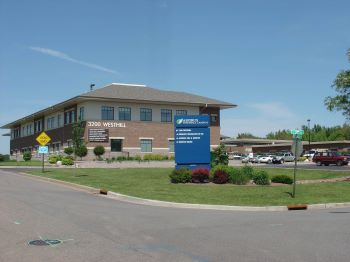 Picture of Aspirus Spine & Neurosciences on Westhill Drive in Wausau WI