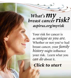 What's My Risk?