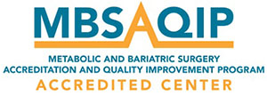 Bariatric Accreditation