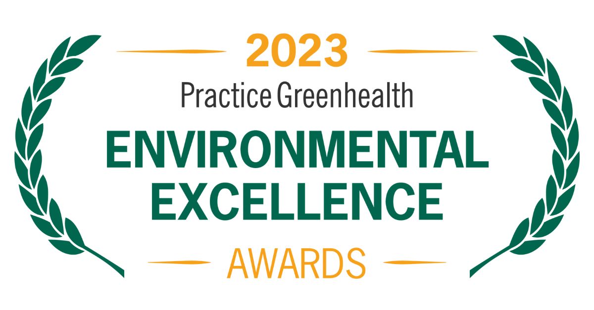 5 Aspirus hospitals recognized for leadership in environmental ...