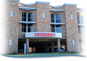 Emergency Department At Aspirus Riverview Hospital Find A