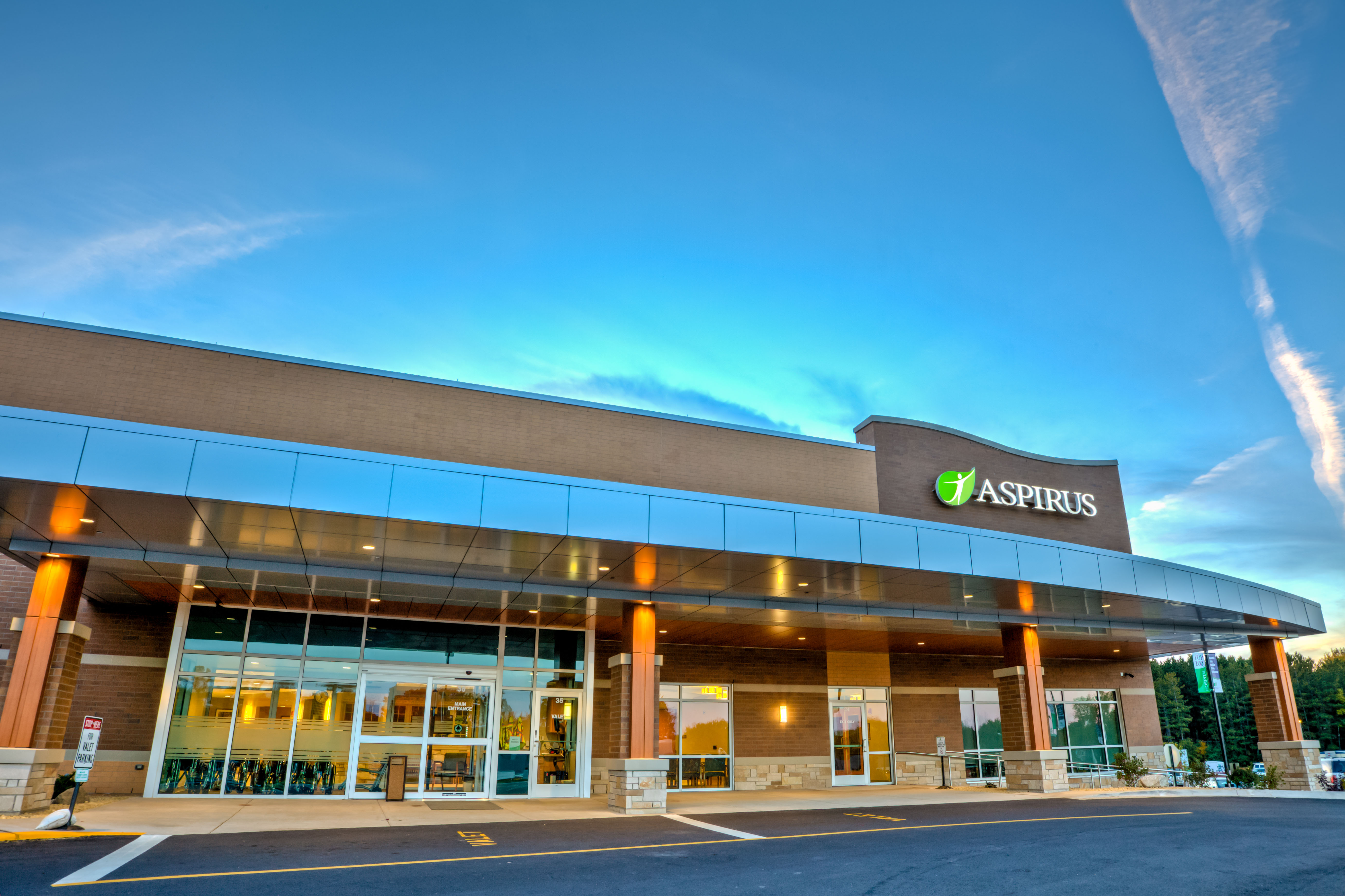 Aspirus Medford Hospital | Find a Location | Aspirus Health Care