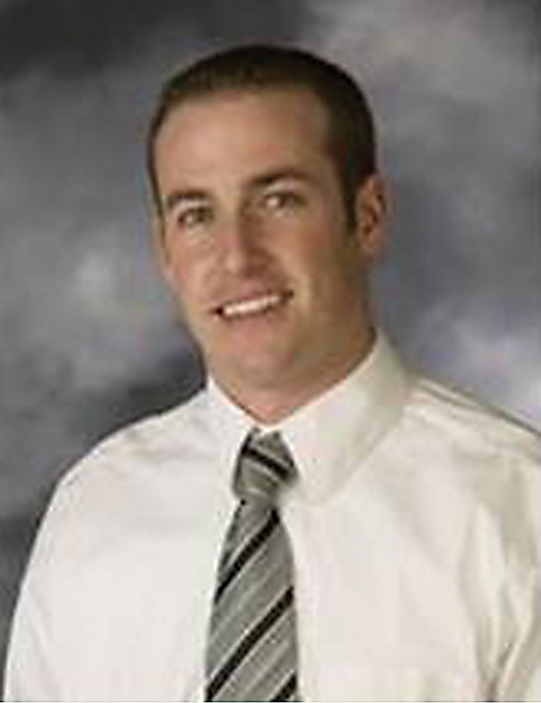 Jeffrey Baril, PT, DPT, OMPT