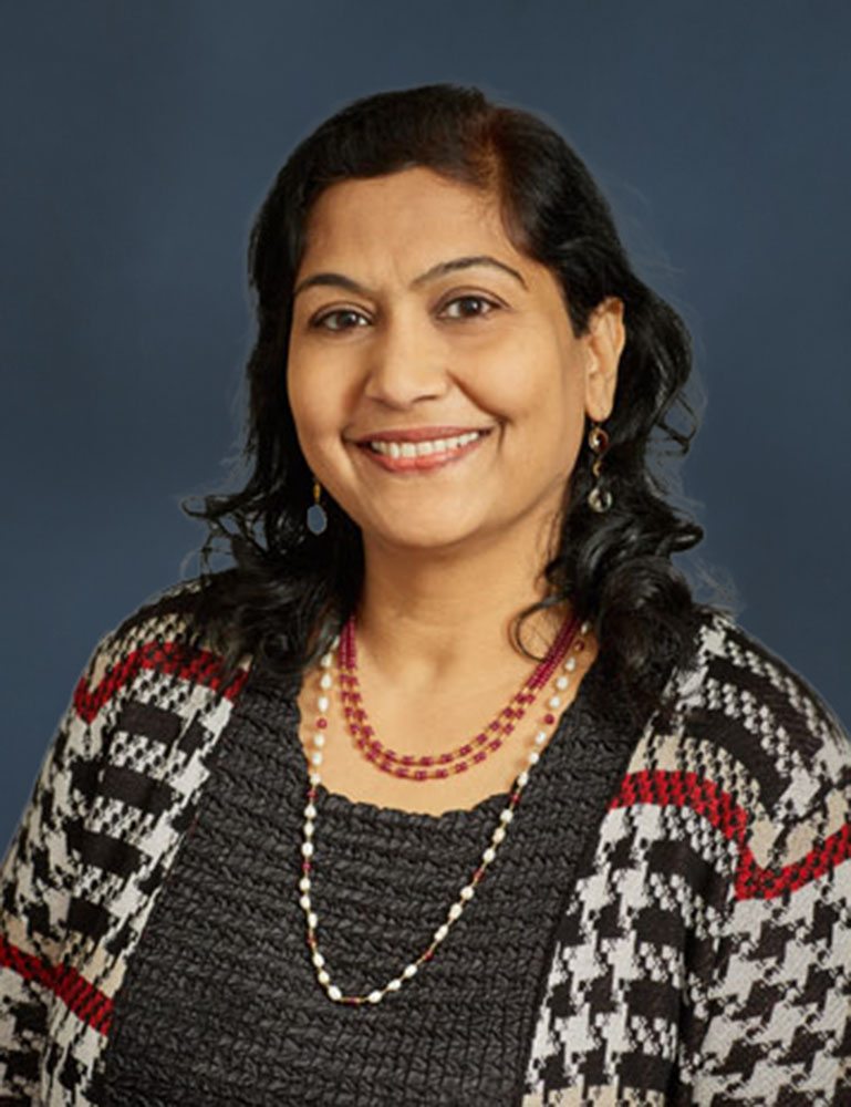 Lakshmi Deep, MD