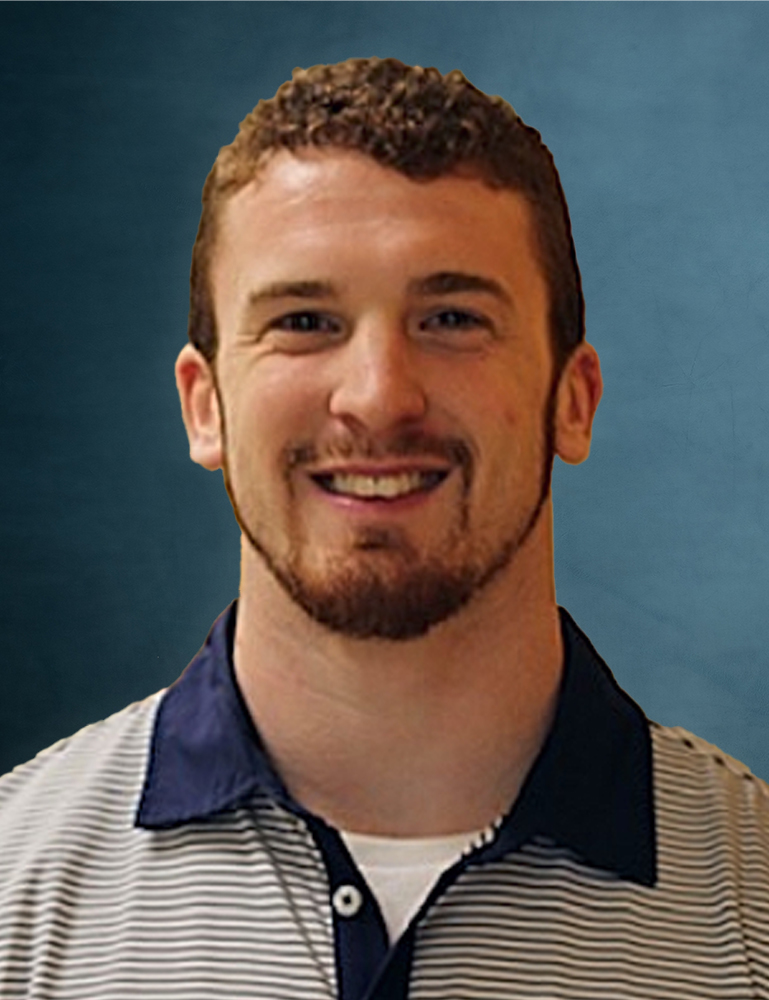 Brett Gervais, DPT