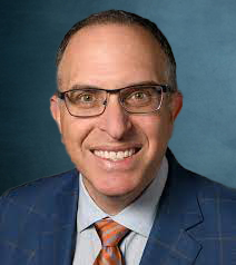 David Kushner, MD