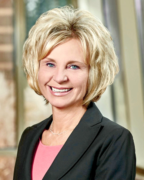 Cheryl Mabry, APNP