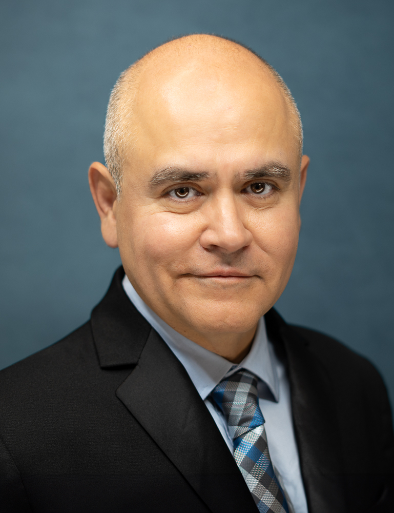 Oscar Padilla, MD