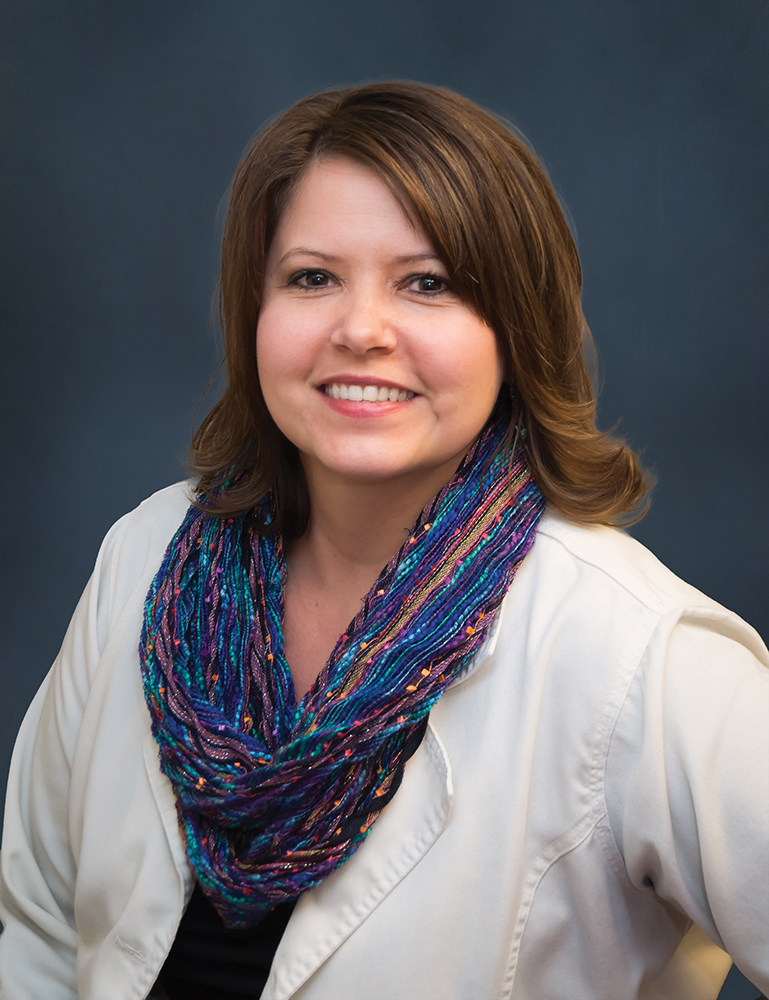 Lisa Polkky, FNP-C, MSN