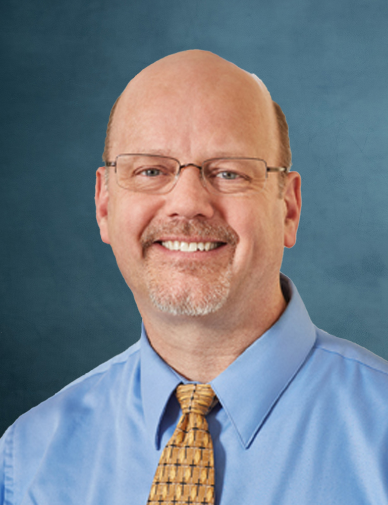 Todd Rave, MD