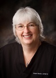 Diane Reetz, APNP