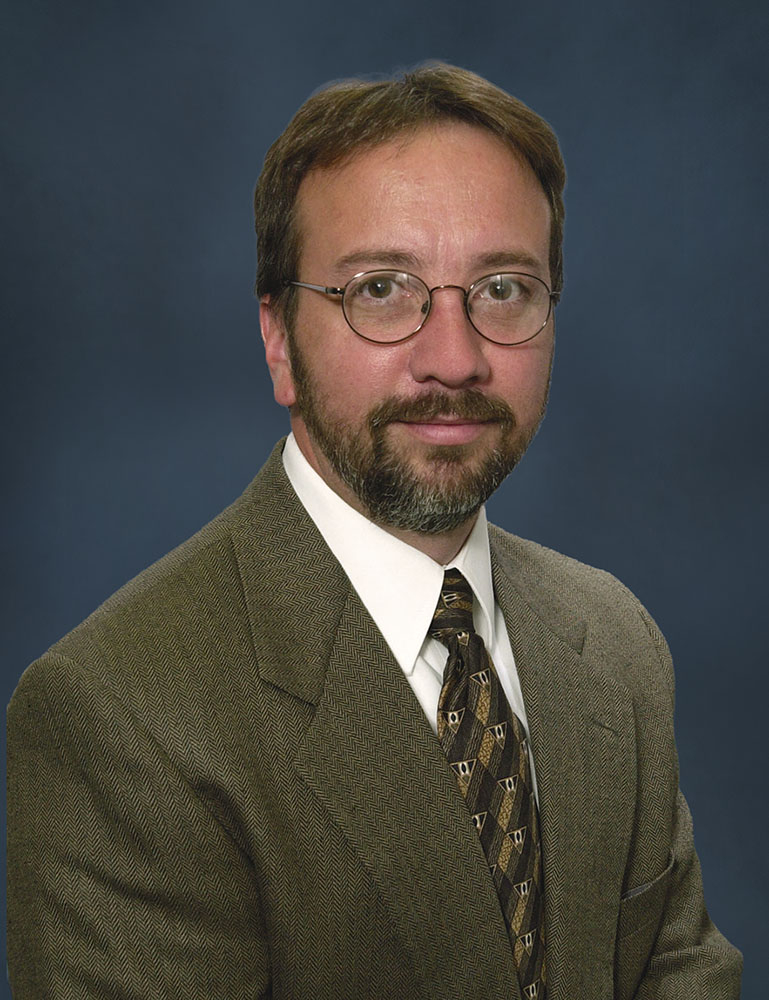 Thomas Schneider, MD