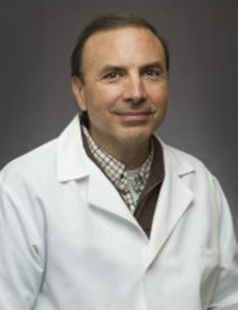 Carl Viviano, MD
